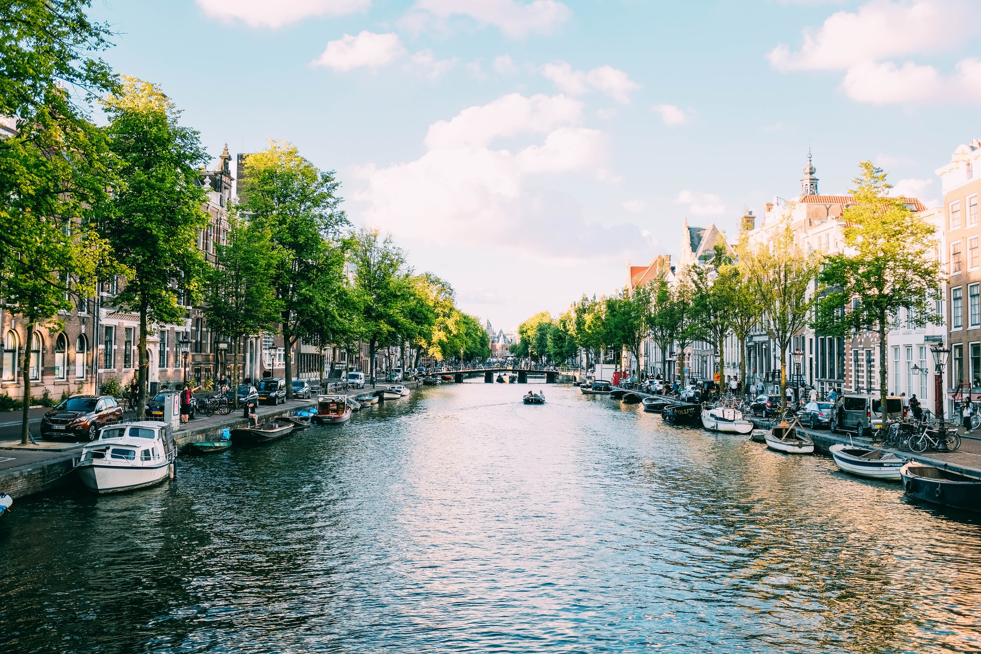 Où manger à Amsterdam : quelles sont les spécialités de la ville