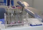 Prothèse dentaire céramo-métallique