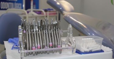 Prothèse dentaire céramo-métallique