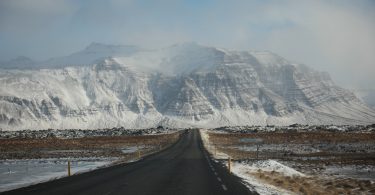 visiter l'Islande