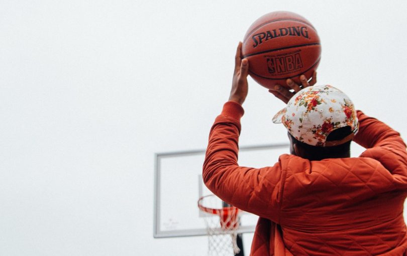 basket replay