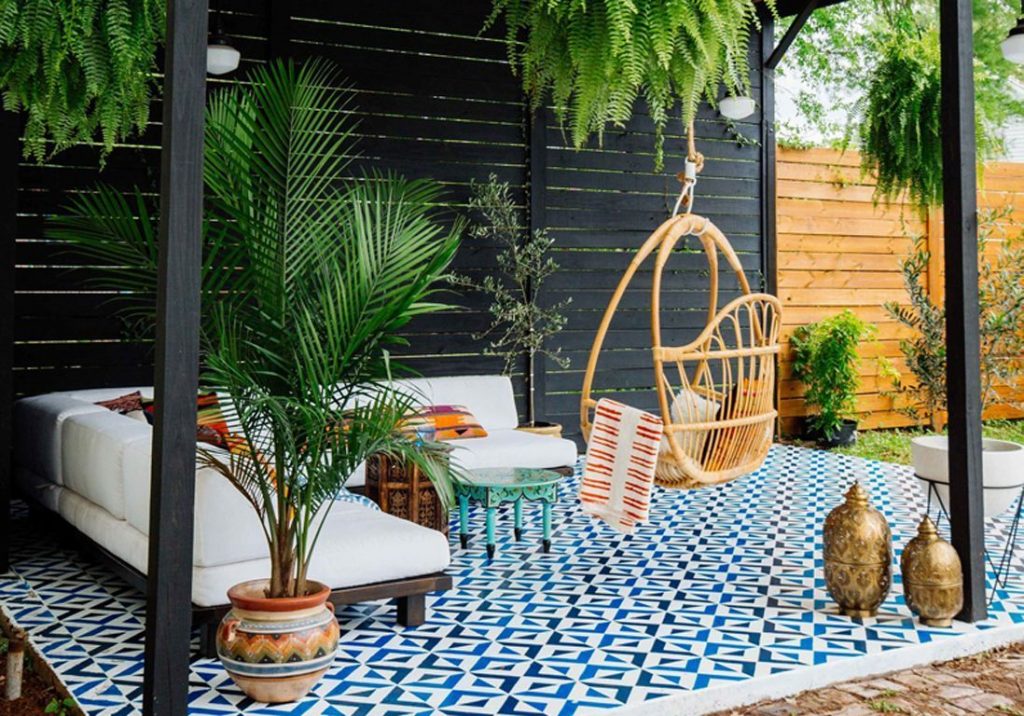 Décoration extérieure : des astuces pour embellir son jardin