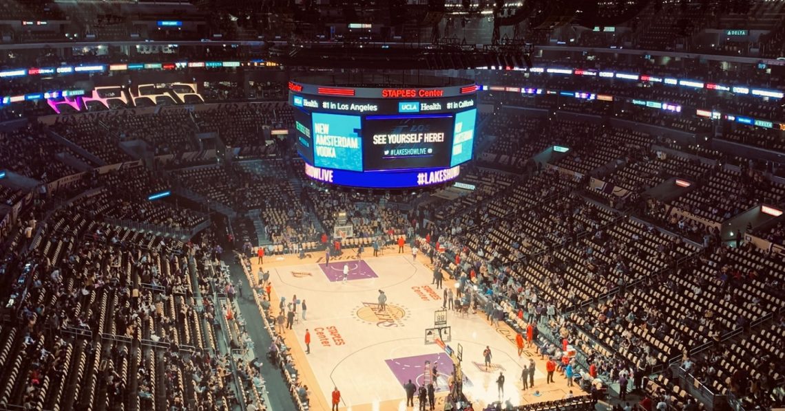 Basket en streaming suivez vos matchs en ligne et en HD