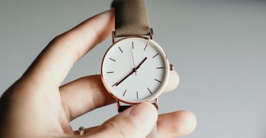 comment acheter une montre